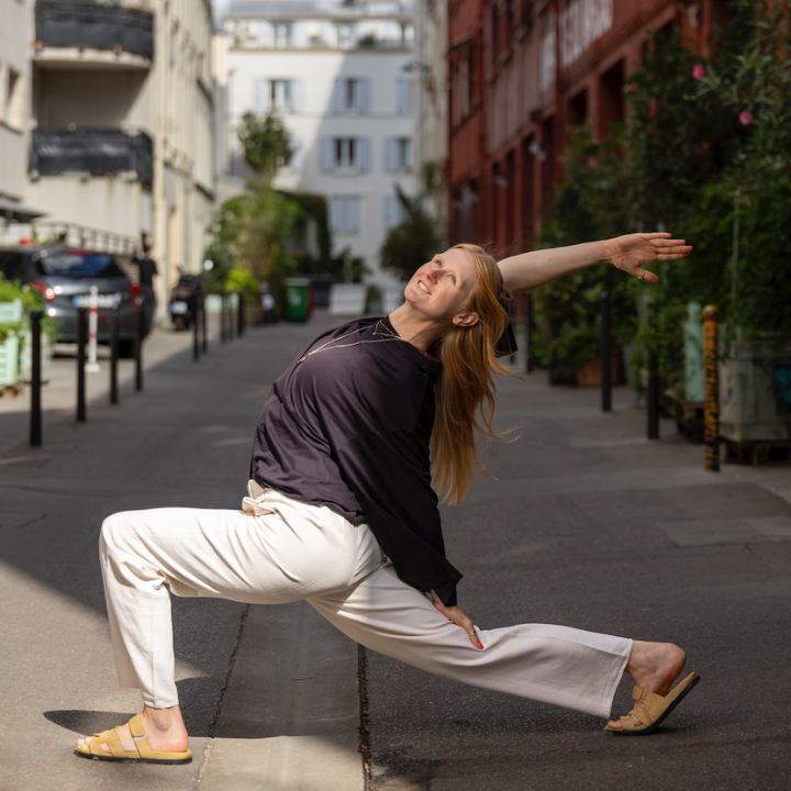 Mayashala Yoga Fest 2025