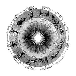 Thème astral