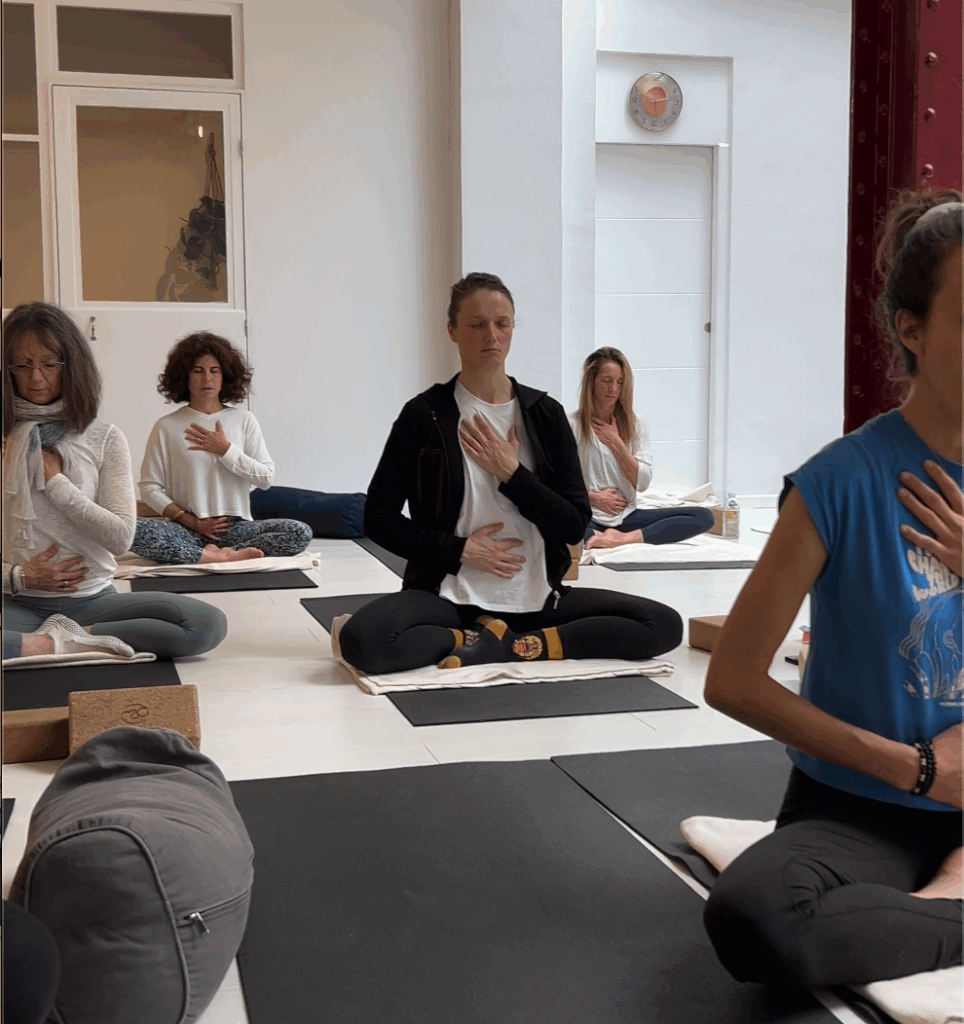 immersion 5 Filaments