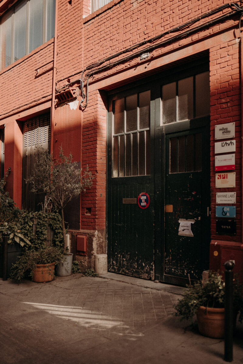Cours de yoga à Paris Mayashala