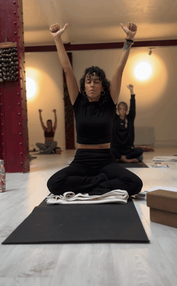 Formation Breathwork Thérapeutique