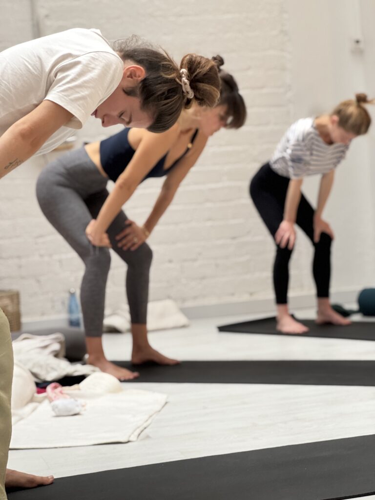 20h Breathwork Thérapeutique