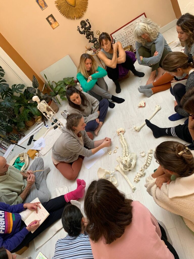 Formation Assistasana A