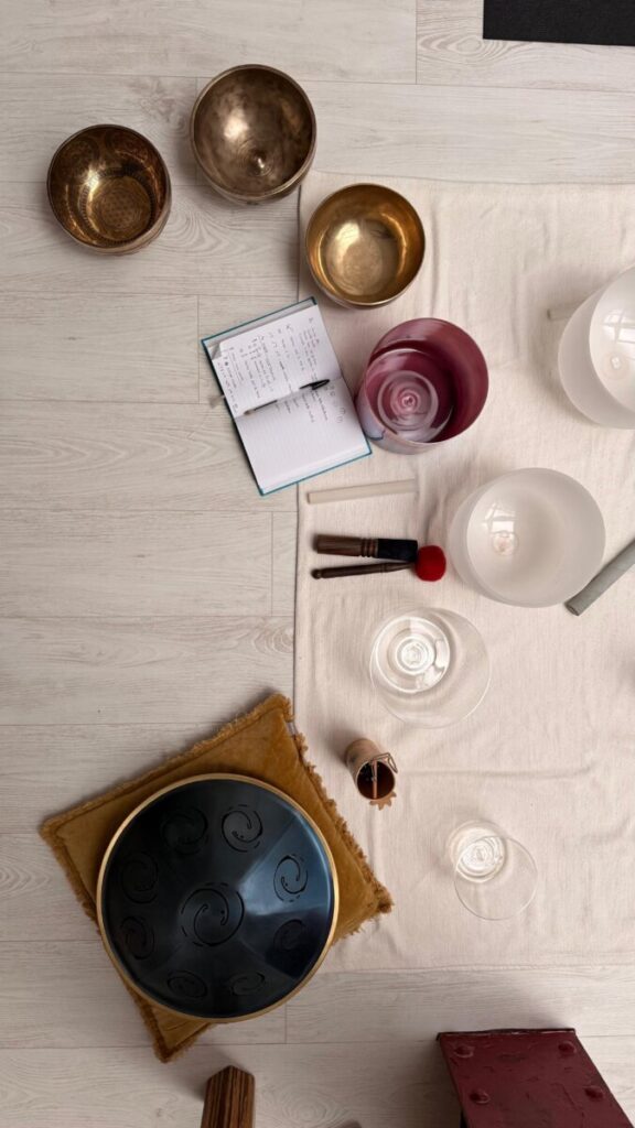 Formation Neurosciences & Son