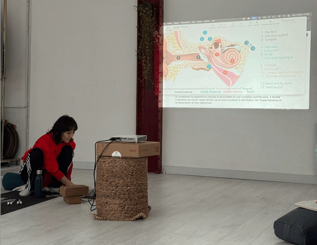 Formation Neurosciences & Son