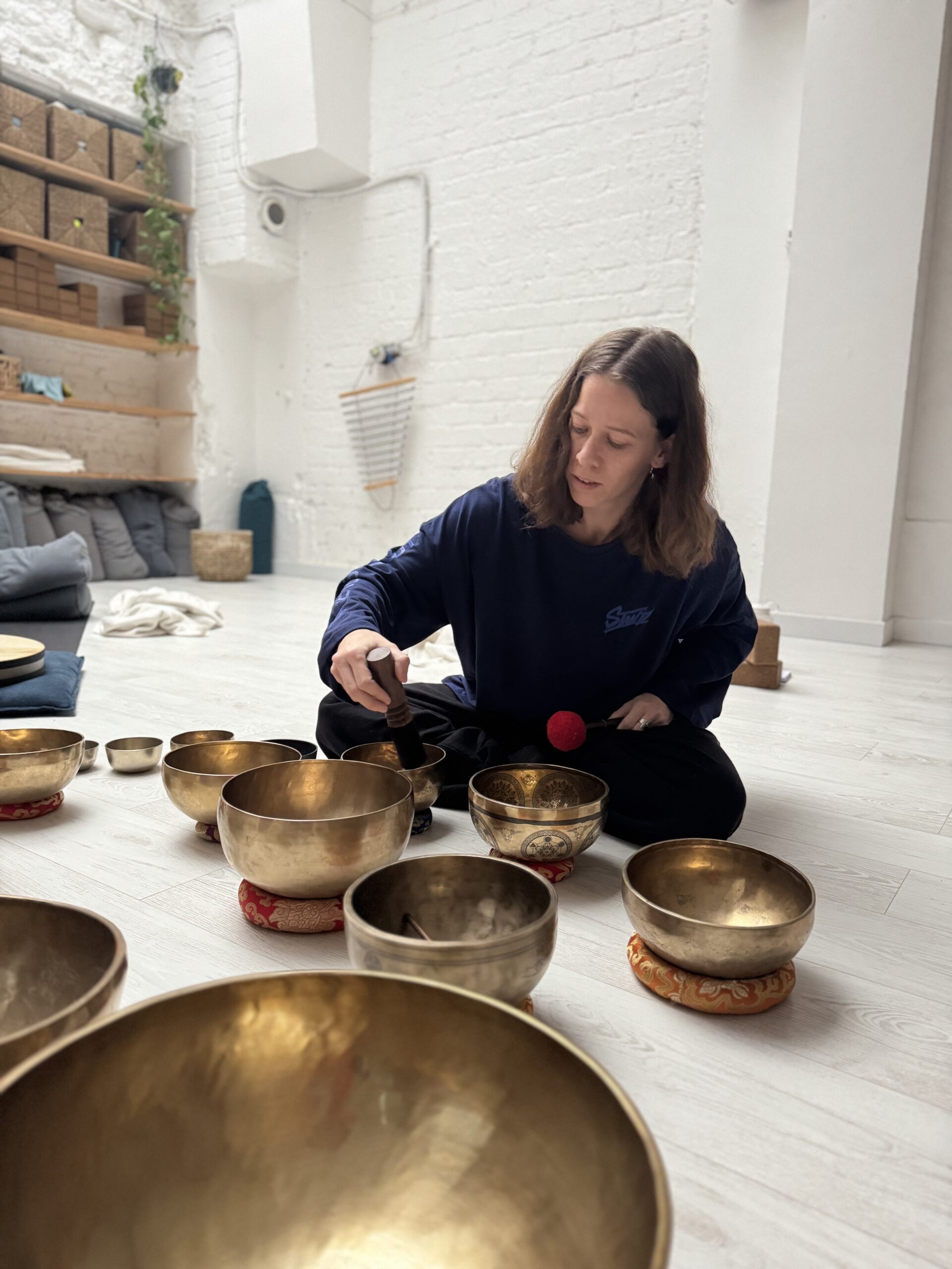 Formation Neurosciences & Son