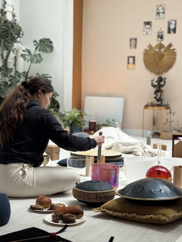 Formation Neurosciences & Son