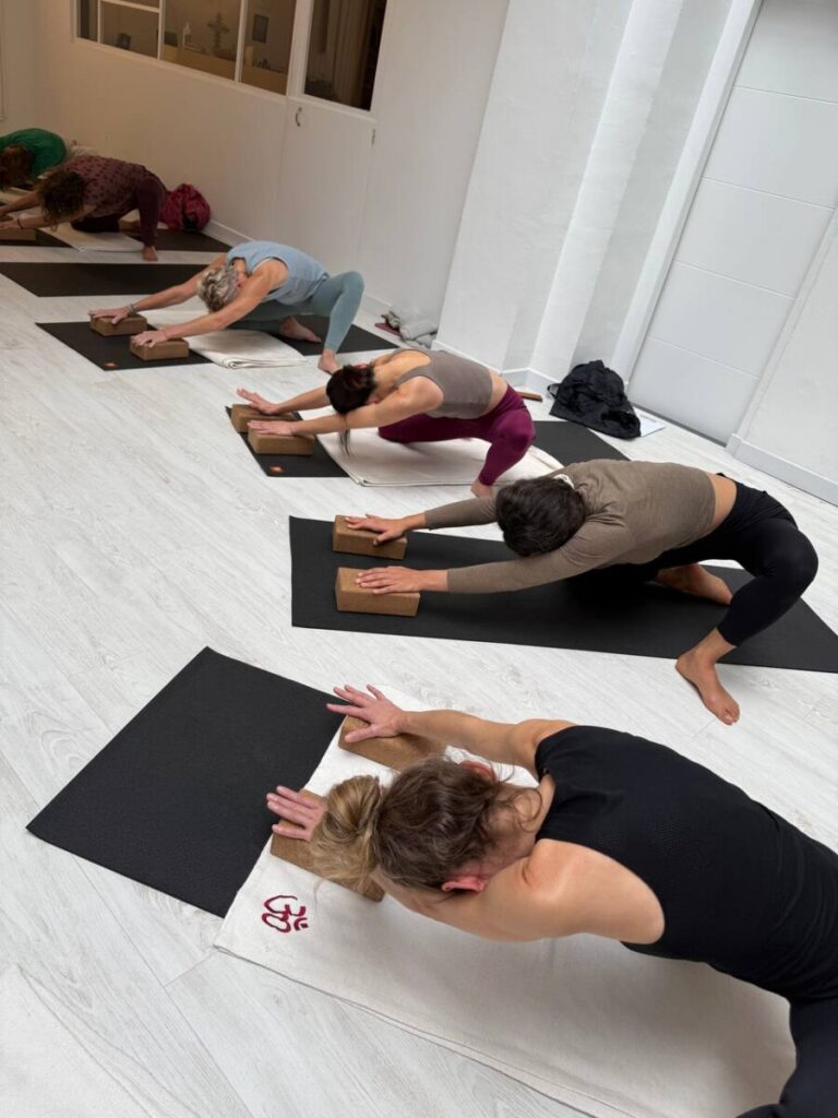 FEM Fascia en Mouvement | Week-end immersif avec Célina Hwang