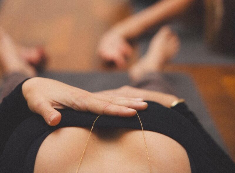 20h Breathwork Thérapeutique