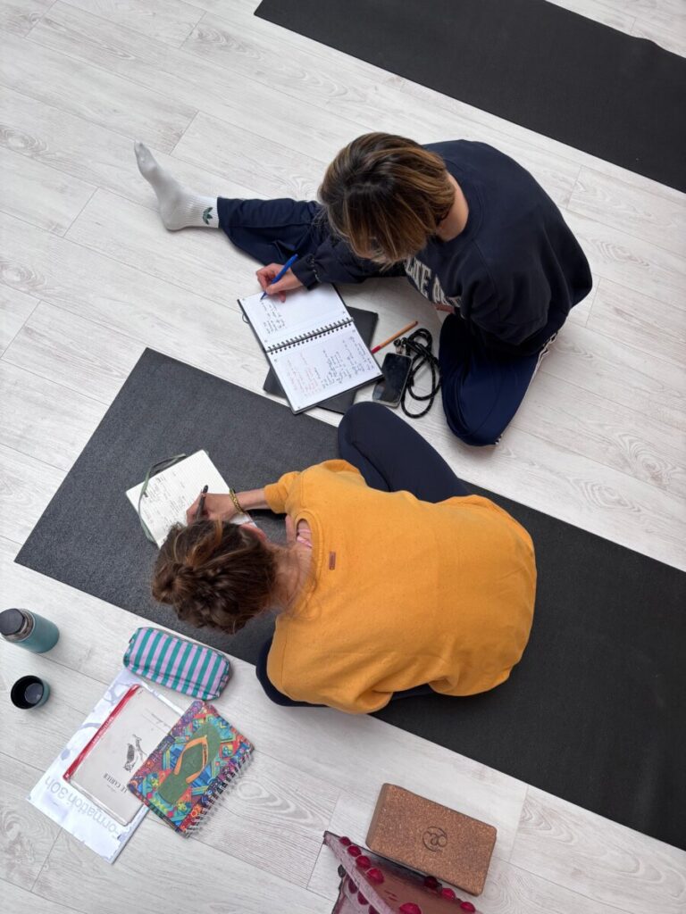 30h Advanced Sequencing & Supercoaching