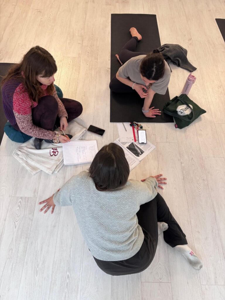 30h Advanced Sequencing & Supercoaching