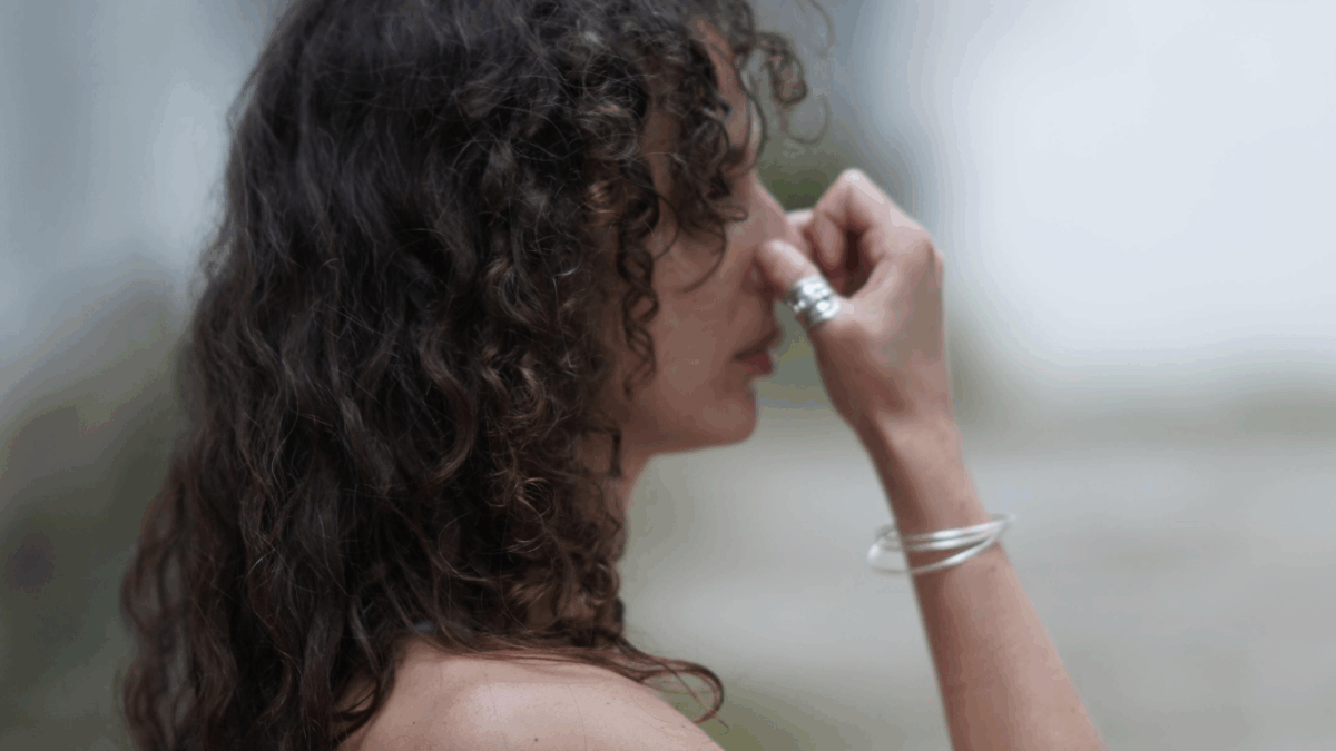 Formation Breathwork 30h Paris