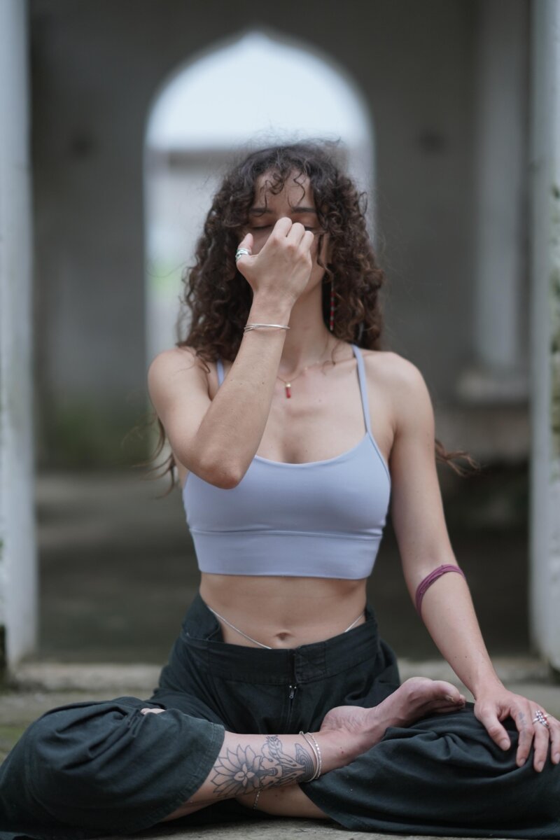 Formation Breathwork 30h Paris