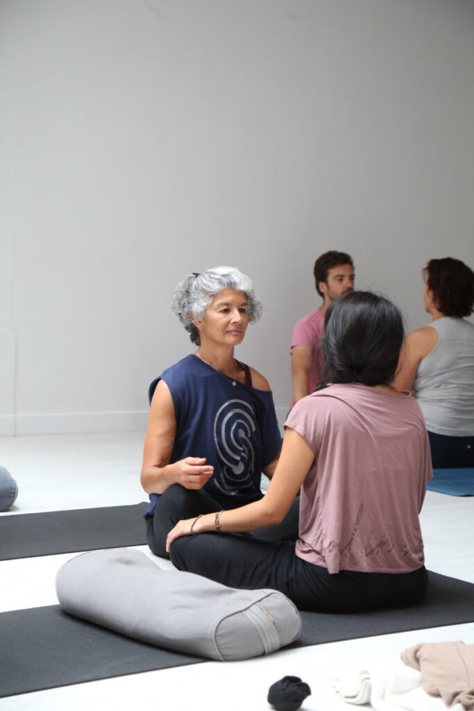 Ecstatic Yoga®