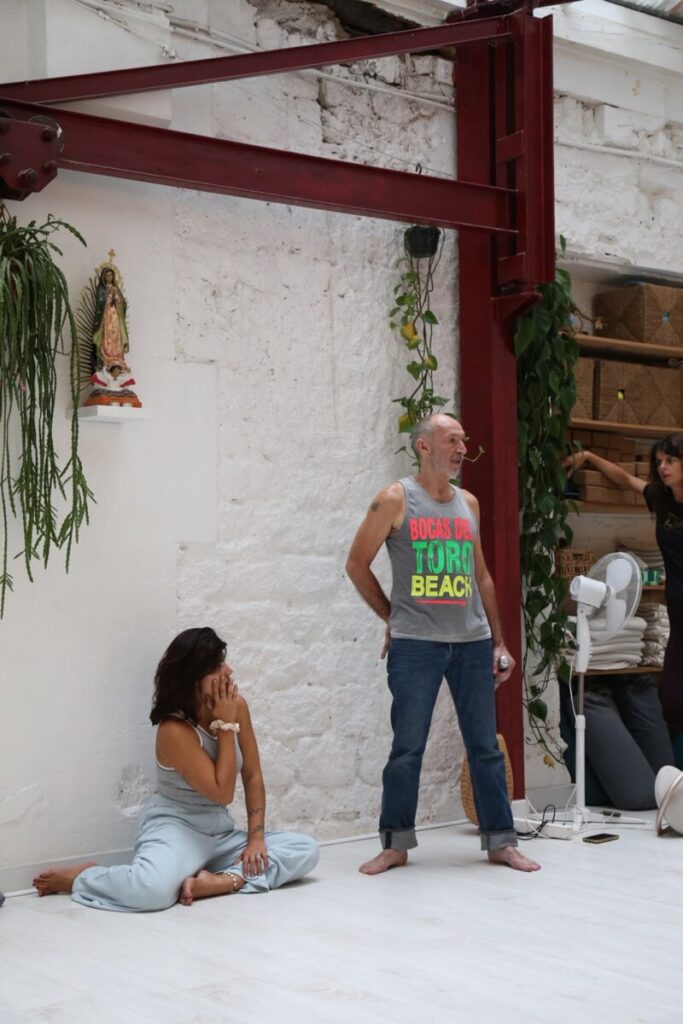 Ecstatic Yoga®
