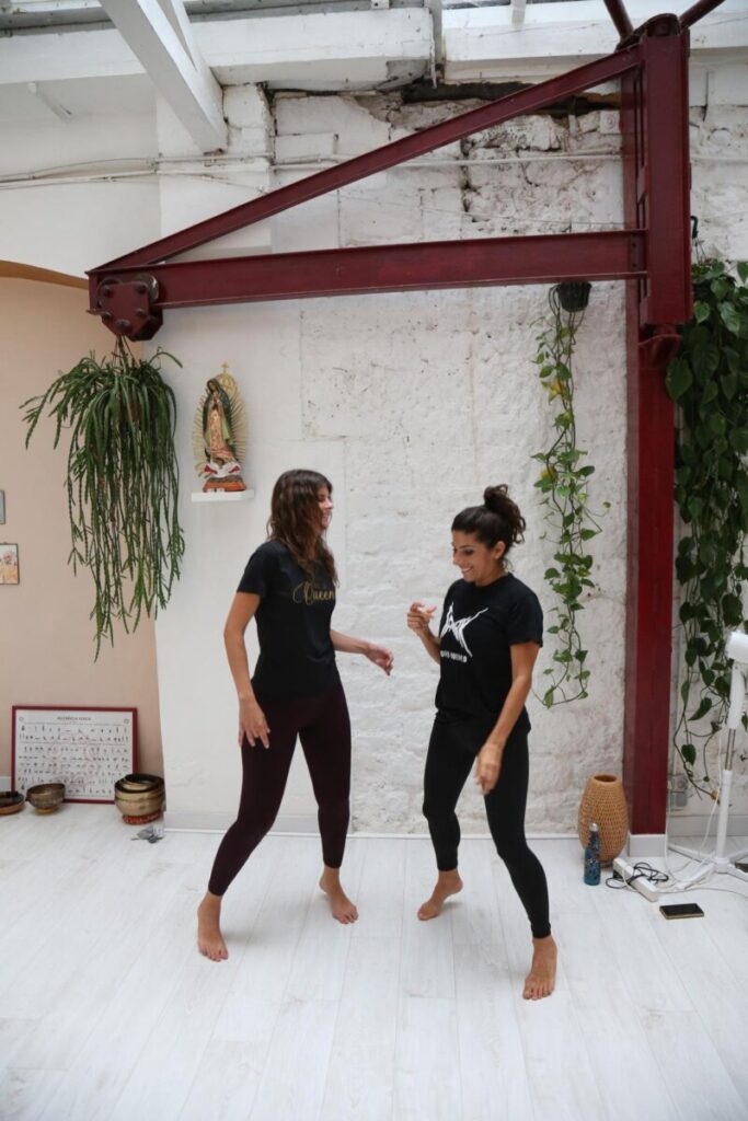 Ecstatic Yoga®
