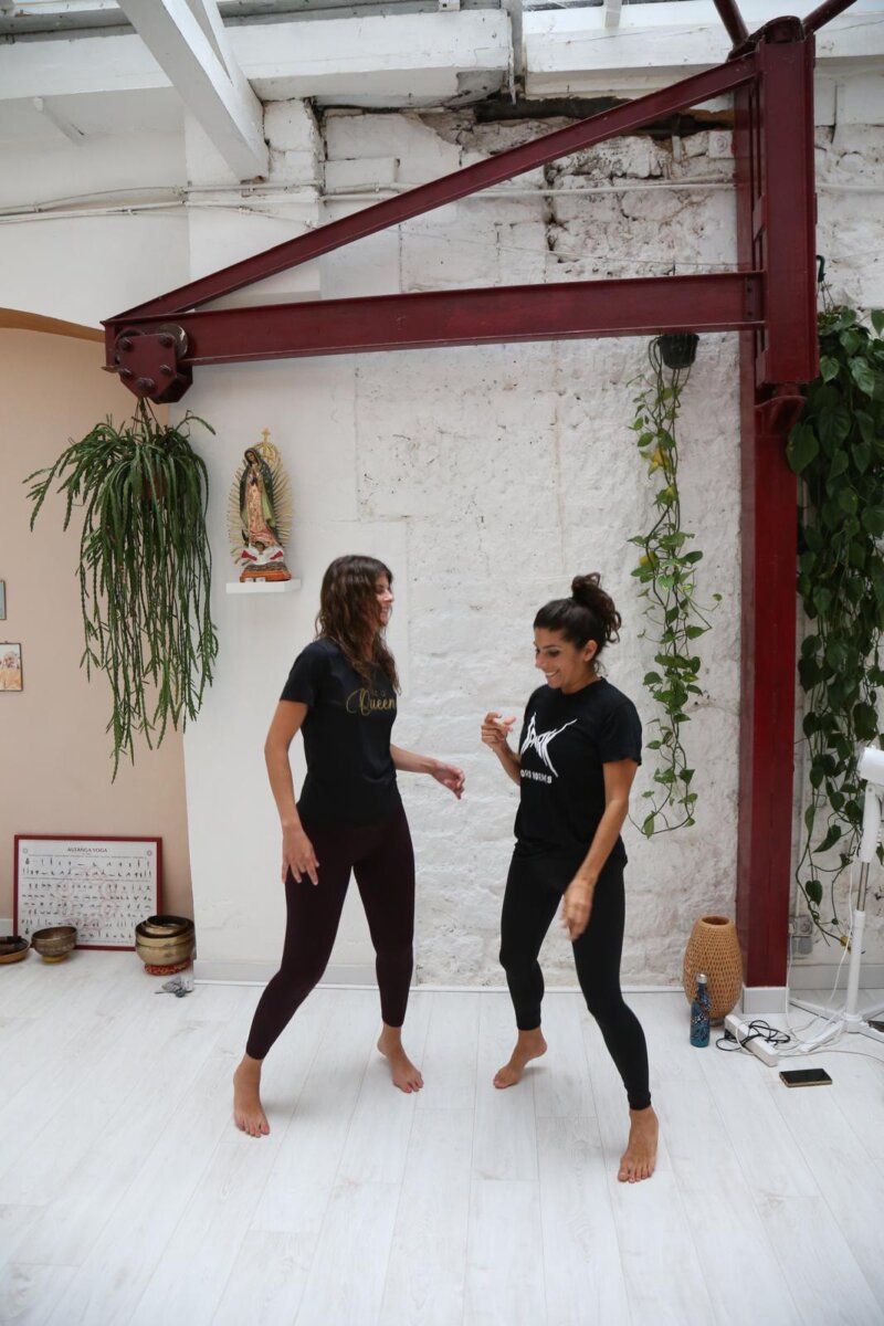 Ecstatic Yoga®